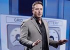 Tesla hodlá získat až pět miliard dolarů prodejem nových akcií