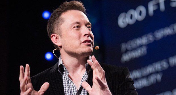 Elon Musk: Inženýrský Iron-Man