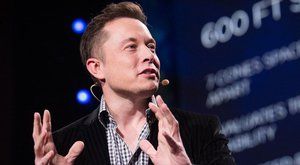  Elon Musk: Inženýrský Iron-Man