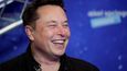 Elon Musk je nejbohatším člověkem na světě. Vlastní například společnosti Tesla a SpaceX.