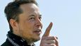 Elon Musk je osobností roku podle Financial Times