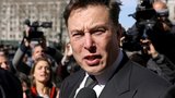 Musk dál nechce platit Ukrajině internet, přitom většinu financují jiní. „Drzost,“ zní z Pentagonu