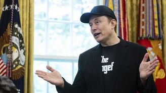 Vláda velkých korporátů. Zdanění AI může pomoci stvořit novou aristokracii Vláda velkých korporátů. Zdanění AI může pomoci stvořit novou aristokracii