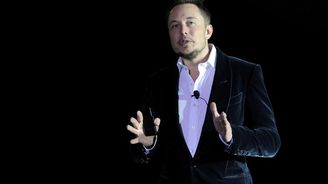 S Elonem ke hvězdám: Musk slibuje lidem zářivá města na Marsu, SpaceX ale generuje miliardové ztráty S Elonem ke hvězdám: Musk slibuje lidem zářivá města na Marsu, SpaceX ale generuje miliardové ztráty