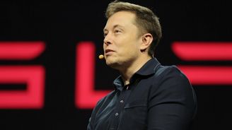 Elon Musk chce novátorsky přistoupit i k ražbě tunelů