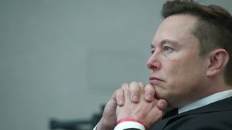 Musk se zdráhá koupit Twitter, pokud je na něm počet falešných účtů vyšší než pět procent