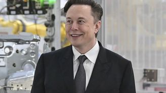 Elon Musk zakládá novou politickou stranu. Chce „vrátit svobodu“ Americe Elon Musk zakládá novou politickou stranu. Chce „vrátit svobodu“ Americe