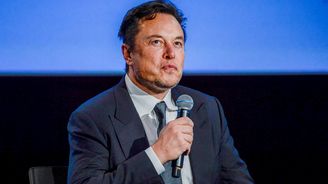 Elon Musk žaluje OpenAI. Opustili jste původní misi a chcete jen vydělat, obviňuje Altmana