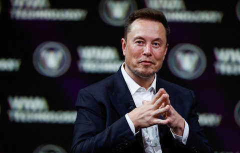 Zásadní omezení na twitteru! Elon Musk oznámil přísné limity u příspěvků 