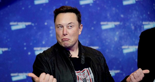 Elon Musk zhatil Ukrajincům útok?! Miliardář u Krymu vypnul své satelity, tvrdí kniha