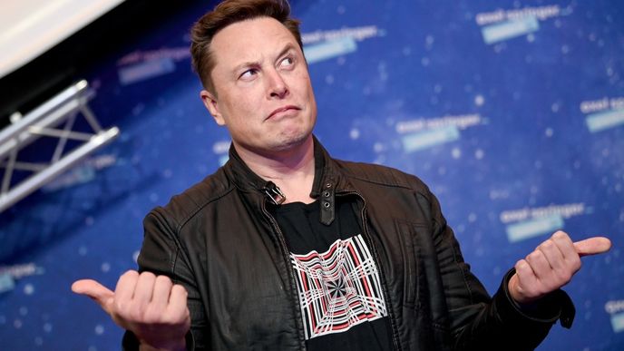 Tesla by podle Elona Muska měla ukončit svou činnost, pokud by se ukázalo, že auta špehovala v Číně, či kdekoli jinde.