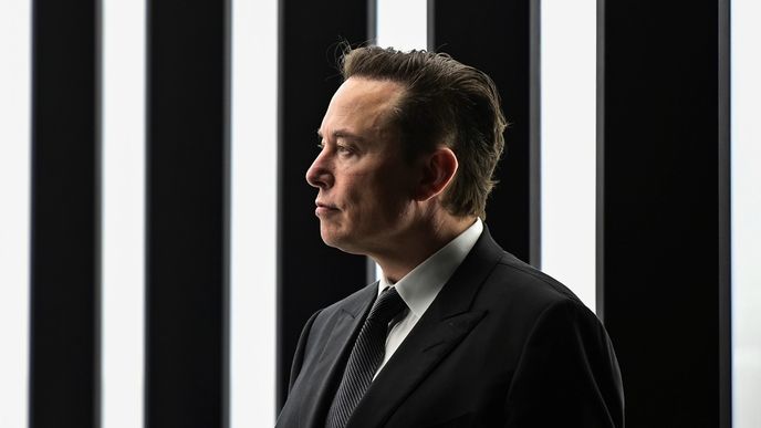 Elon Musk čelí žalobě kvůli nákupům akcií Twitteru