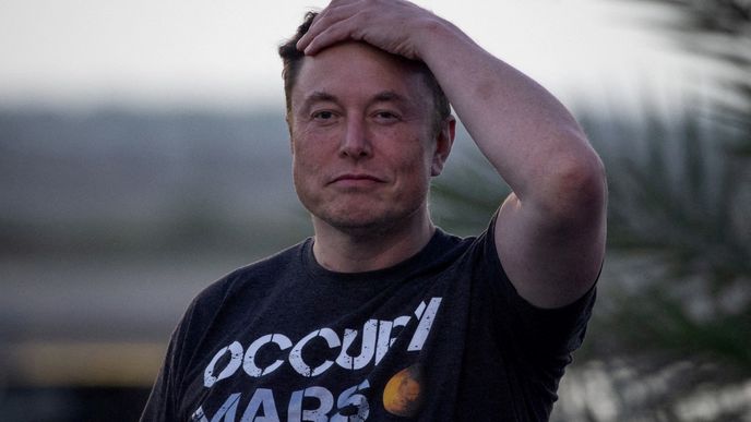 Elon Musk podle The Wall Street Journal bere po malých dávkách ketamin.