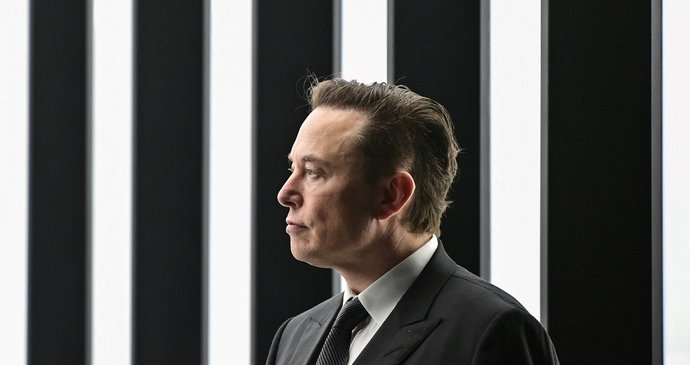 Elon Musk