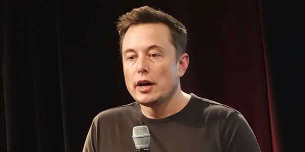 Elon Musk