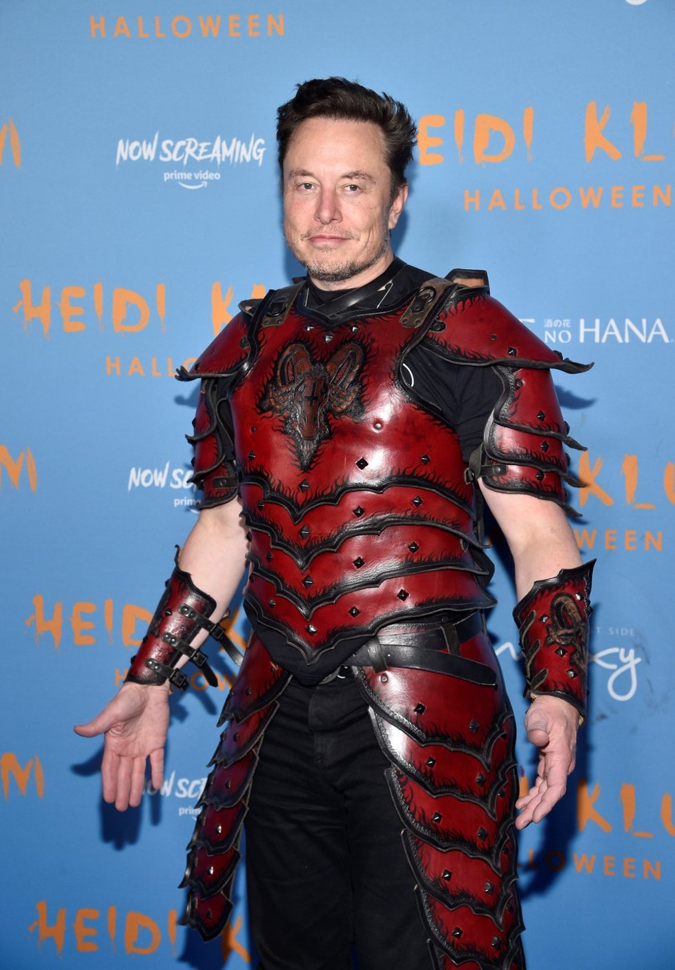 Elon Musk je rád první u všech pokroků