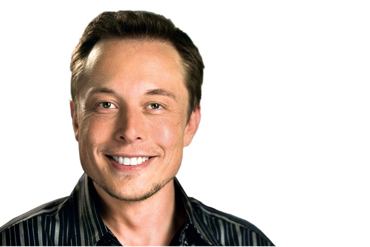 Elon Musk je vizionářem 21. století