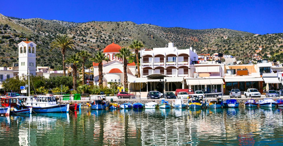 Elounda 