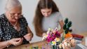 Cílem spolupráce společnosti LEGO a neziskové organizace Elpida je propojit prarodiče s vnoučaty u jednoho stolu Cílem spolupráce společnosti LEGO a neziskové organizace Elpida je propojit prarodiče s vnoučaty u jednoho stolu