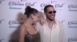 Komik Pete Davidson a modelka Elsie Hewitt spolu poprvé ve společnosti Komik Pete Davidson a modelka Elsie Hewitt spolu poprvé ve společnosti