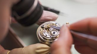Značka Prim slaví 70 let. Výrobou hodinek se tehdejší Československo zařadilo ke špičce