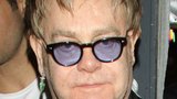 Je zázrak, že žiju! Říká Elton John o své minulosti