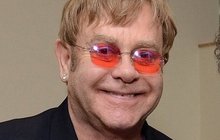 Elton John útočí na Madonnu: Už to zabal! Vypadáš jako laciná štětka!