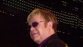 Elton John