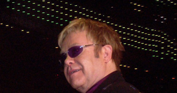 Elton John