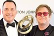 Elton John a David Furnish do toho znovu praští nejspíše už 21. prosince!