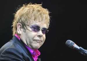 Elton John