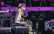 Zlatíčko Elton John odehrál podle kritiky fenomenální koncert.