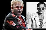 Elton John se rozloučí s Prahou a na konci května vstoupí do kin film o něm.