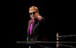 Elton John