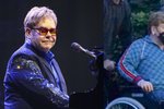 Elton John se prý cítí skvěle.