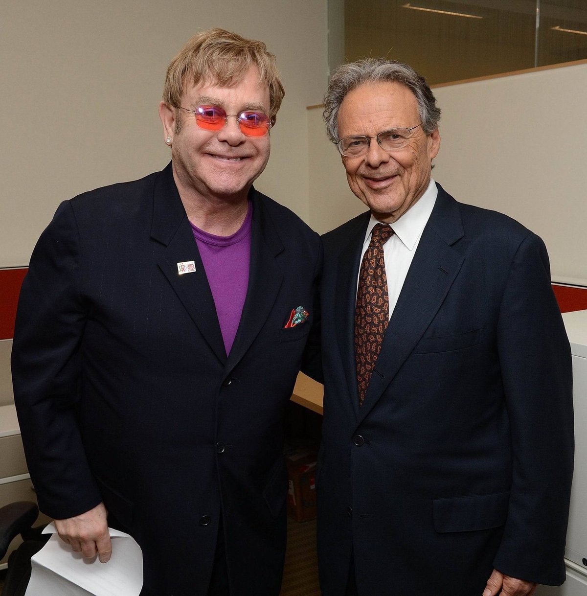 Elton John