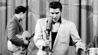 Poslední koncert krále. Před 40 lety naposledy vystoupil Elvis Presley