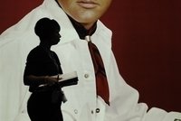 Nazpívejte vánoční duet s Elvisem Presleym