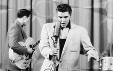 Elvis Presley: Před 35 lety ho prohlásili za mrtvého! Elvisi, jak to je?