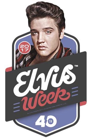 Elvis Presley