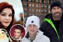 Žaloba na Presleyovou (80): Zplodil Travolta Elvisovo pravnouče?