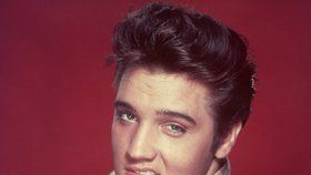 Elvis Presley