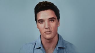 Elvis Presley: Do poslední chvíle za ním putovali skvělí muzikanti, aby se dotkli svého snu