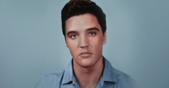 Elvis Presley: Do poslední chvíle za ním putovali skvělí muzikanti, aby se dotkli svého snu