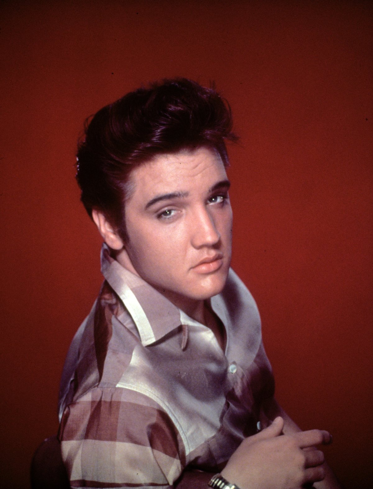 Elvis Presley 1957