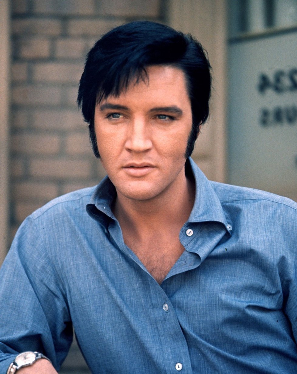 Elvis Presley