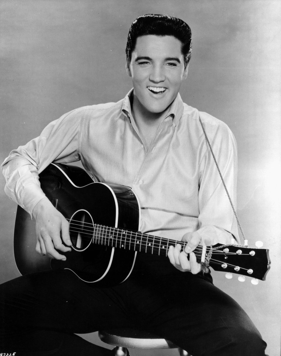 Elvis Presley