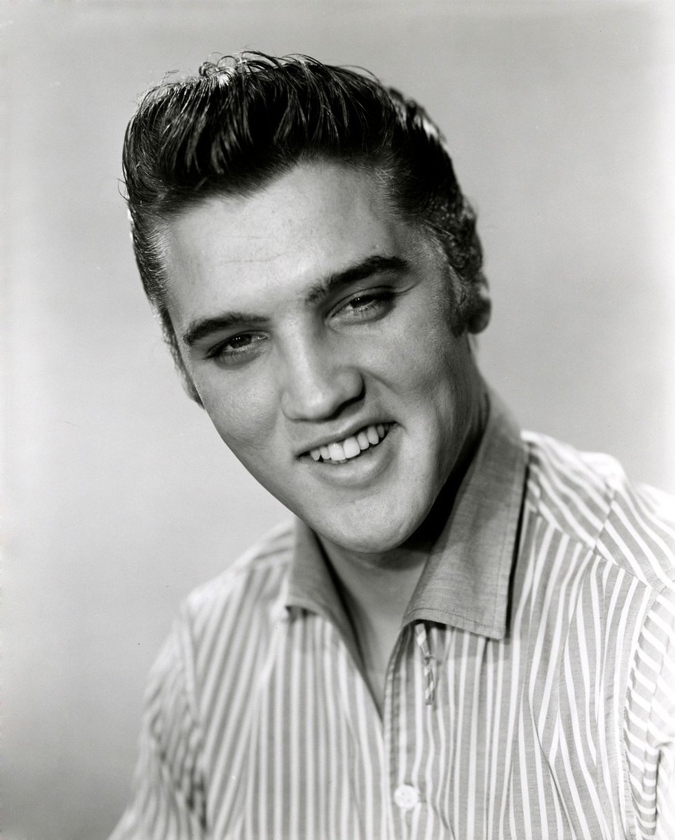 Elvis Presley