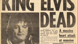 Přestože zemřel v&nbsp;pouhých 42 letech, podařilo se Elvisu Presleymu od základů proměnit hudební scénu nejen ve Spojených státech, ale také po celém světě.
