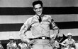 Vzpomínky na krále rokenrolu Elvise Presleyho 